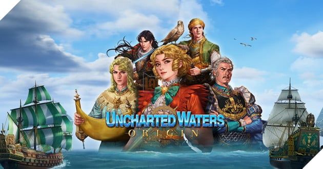 Hướng dẫn cách nhập và sử dụng mã quà tặng Uncharted Waters Origin mới nhất vào năm 2023