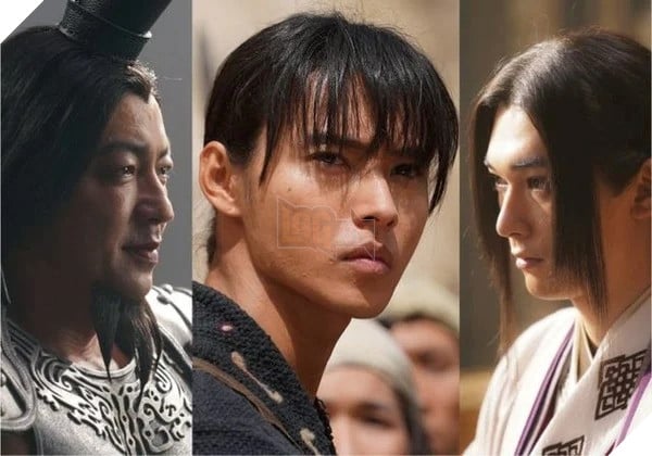 Kingdom live-action phần 3