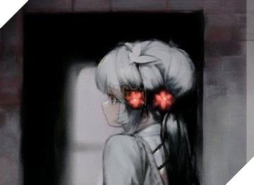 Creepypasta biến nhân vật thành gái anime