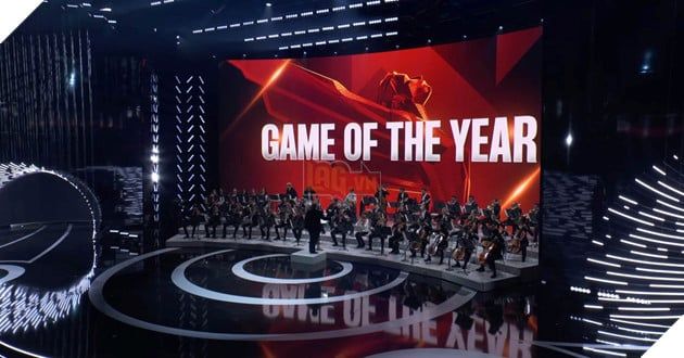 The Game Awards 2022 ghi nhận hàng loạt kỷ lục mới với hơn 100 triệu lượt xem