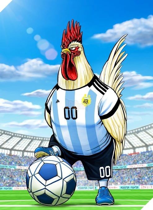 Anime Argentina