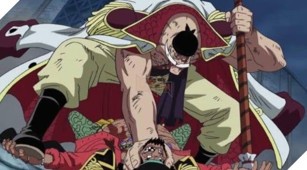 anime One Piece tuyệt vời