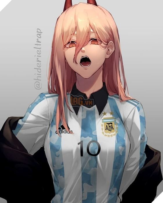 Anime Argentina