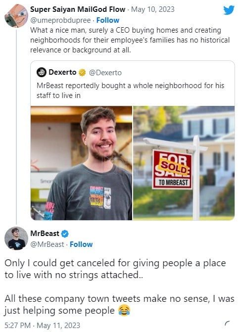 MrBeast