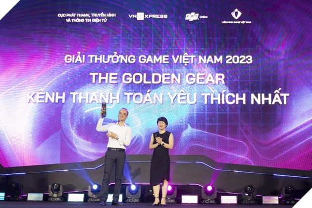 Lễ trao giải Vietnam Game Awards 2023: Free Fire tiếp tục chiến thắng, Liên Quân Mobile vẫn tỏa sáng