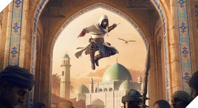 Ubisoft có kế hoạch mở rộng đội ngũ thiết kế Assassin's Creed trong tương lai nhằm “tập trung phát triển các thương hiệu game lớn”