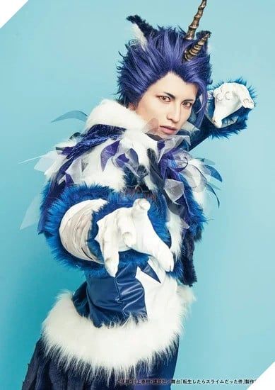 tensei shitara slime datta ken phiên bản live action