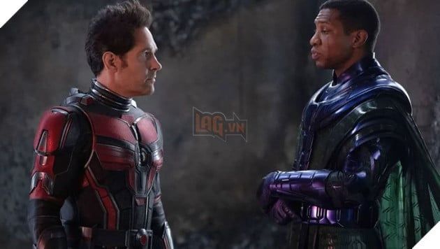 Disney theo đuổi Google và Reddit để xác định nhóm rò rỉ nội dung phim Ant-Man and the Wasp: Quantumania