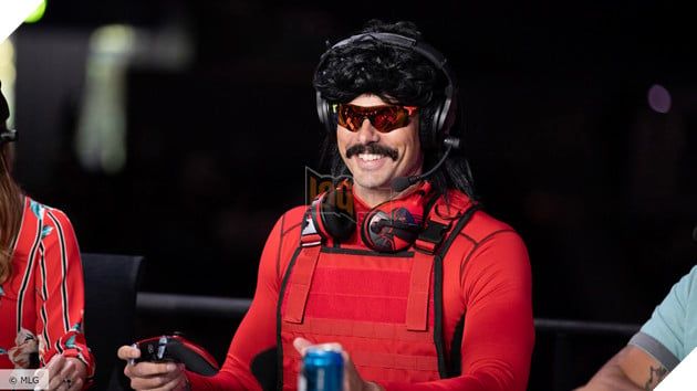 Dr Disrespect 1