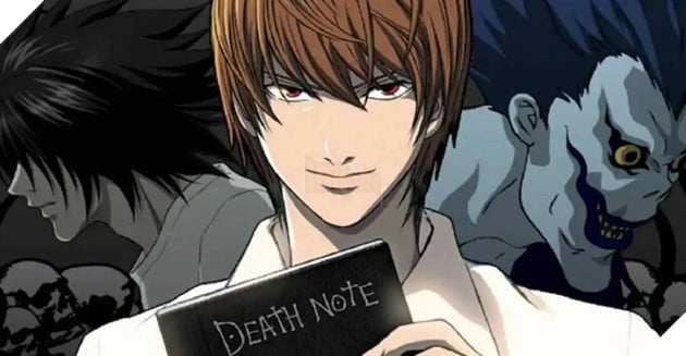 Death Note