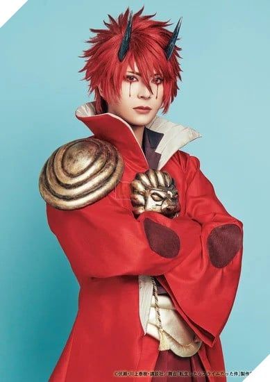 tensei shitara slime datta ken phiên bản live action