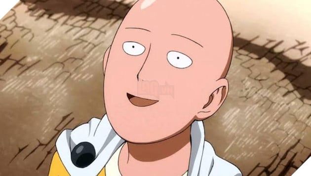 One Punch Man