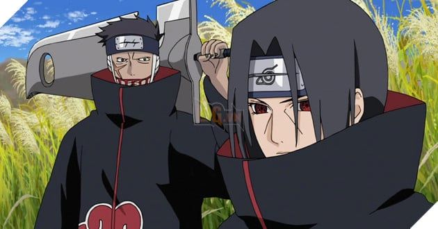 Danh sách những nhân vật không hữu ích nhất trong thế giới Naruto