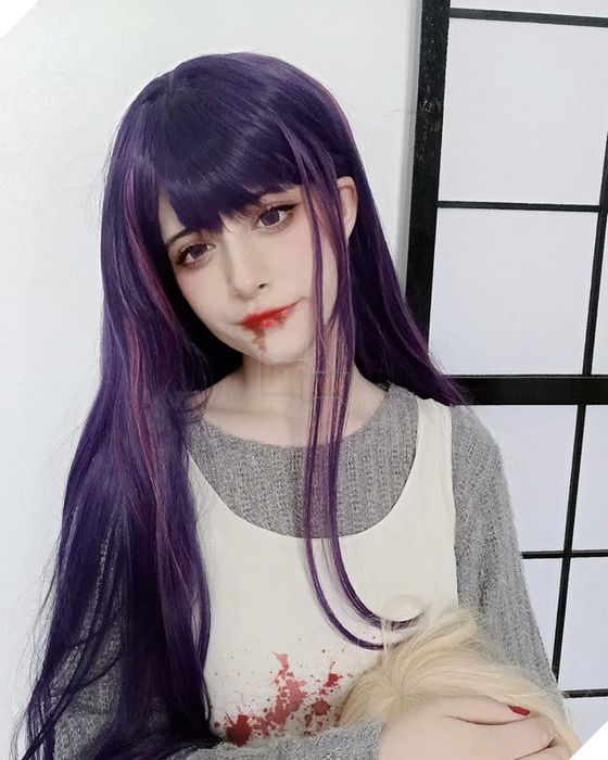 cosplay của Hoshino Ai