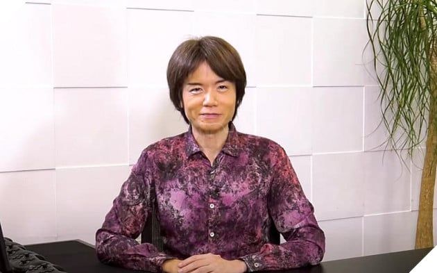 Sakurai Masahiro