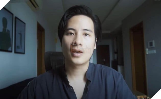 JVevermind, một vlogger huyền thoại được Forbes nhắc tên và nhận giải thưởng phim quốc tế.