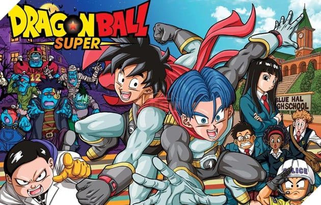 dragon ball super 91