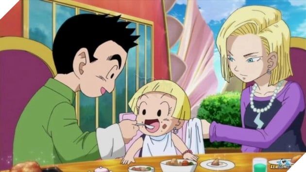 Việc Krillin tha mạng cho Android 18 trong Cell Saga là đúng hay không?