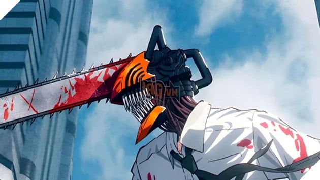 Chainsaw Man sẽ trở thành trò chơi điện tử thể loại nào?