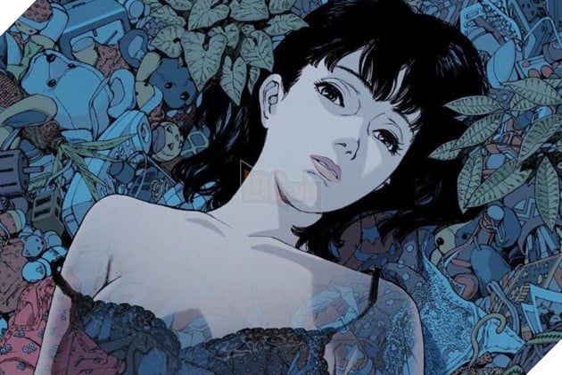 Perfect Blue