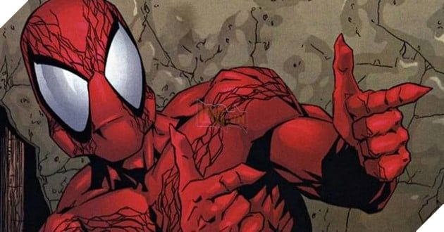 Top 10 nhân vật Người Nhện mạnh mẽ và kinh dị nhất trong vũ trụ Marvel: Miles Morales, Peter Parker đã là ai! Phần Cuối 3