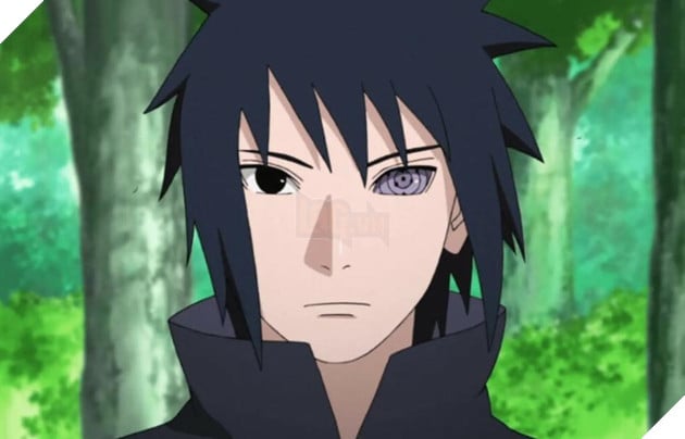 Uchiha Sasuke