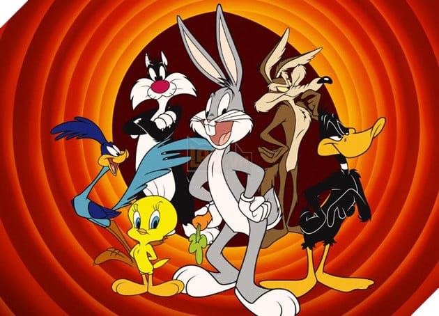 Looney Tunes là gì