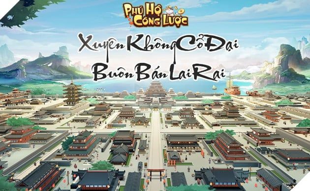 Hướng dẫn cách nhập và sử dụng Giftcode mới nhất trong game Phú Hộ Công Lược năm 2023