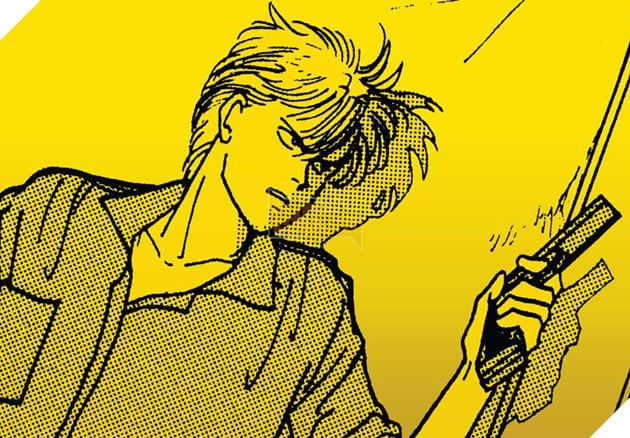 Banana Fish - Tập 6-7