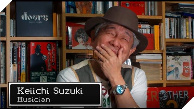 Nhà sáng tạo âm nhạc người Nhật đã tạo ra âm thanh PlayStation huyền thoại đã qua đời ở tuổi 73 3