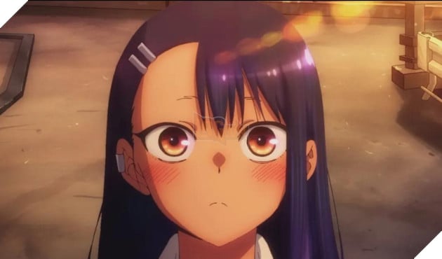 Nagatoro Hayase - Ijiranaide Nagatoro-san season 2