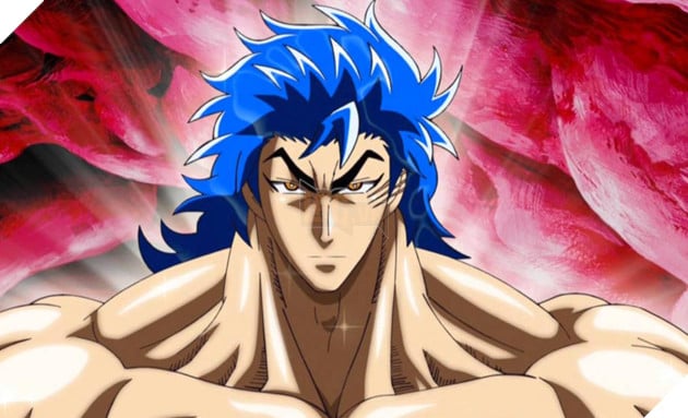 Toriko - Toriko