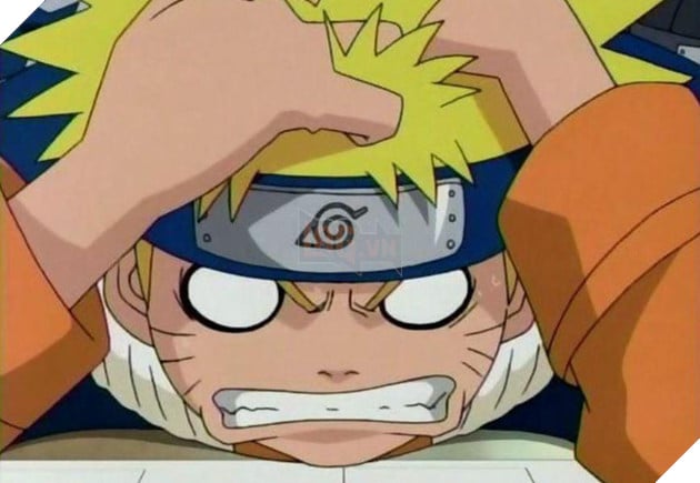 tác giả naruto không muốn vẽ arc chunin