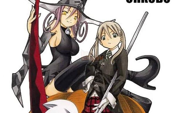 Soul Eater - Tập 1