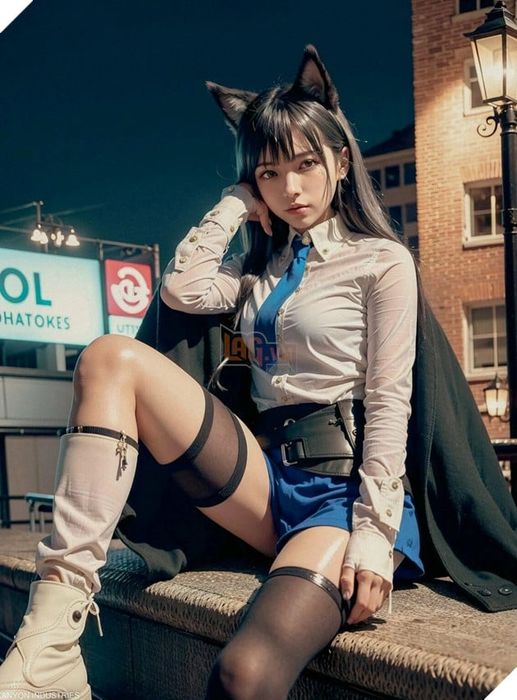 Trí tuệ nhân tạo đang đe dọa đến việc làm của các cosplayer