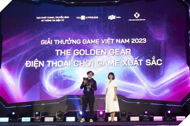 Lễ trao giải Vietnam Game Awards 2023: Free Fire vẫn là ngôi vương, Liên Quân Mobile tiếp tục ghi dấu ấn