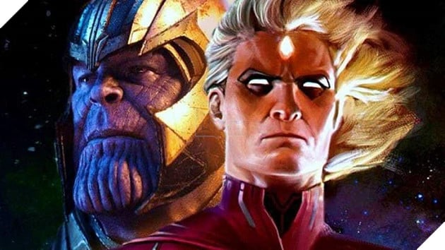 Tìm hiểu về Adam Warlock - Thực thế siêu mạnh mẽ sẽ xuất hiện trong vũ trụ điện ảnh Marvel trong tương lai 3