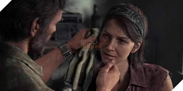 Nữ diễn viên góp mặt trong trò chơi The Last of Us qua đời ở tuổi 45 3