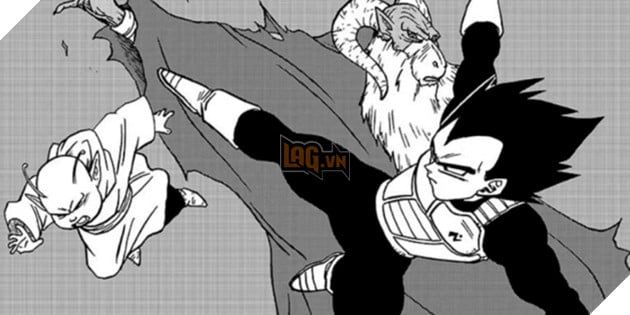 Những lý do khiến người hâm mộ Dragon Ball ưa thích Manga hơn Anime