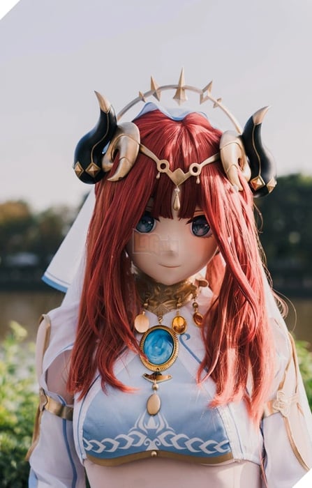 Kigurumi - Phong cách cosplay gây tranh cãi trong cộng đồng mạng