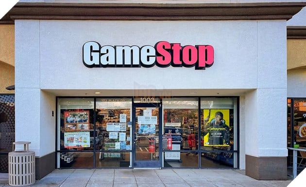 GameStop 2