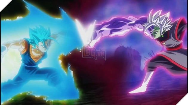 Liệu Vegito có thực sự là phiên bản chiến binh hợp thể mạnh nhất trong Dragon Ball?