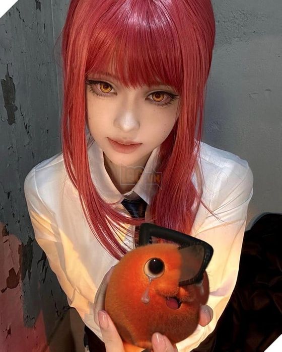 Ngạc nhiên trước bộ cosplay Makima trong Chainsaw Man được đánh giá đẹp hơn cả bản gốc