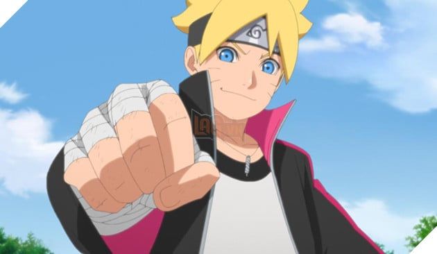 boruto anime