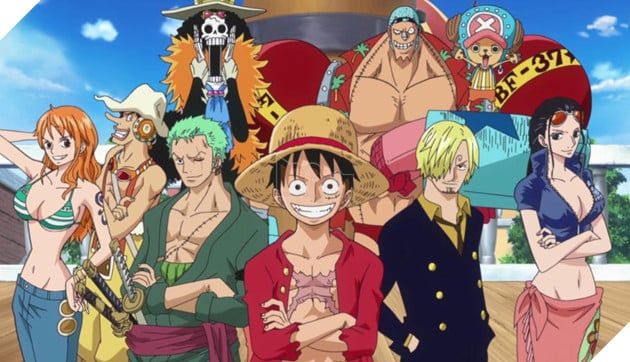 One Piece là gì