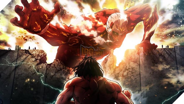 manga attack on titan