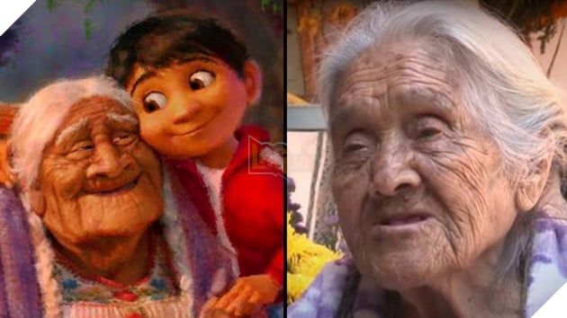 Các nhân vật Disney khi được biến thành người thực bằng công nghệ AI