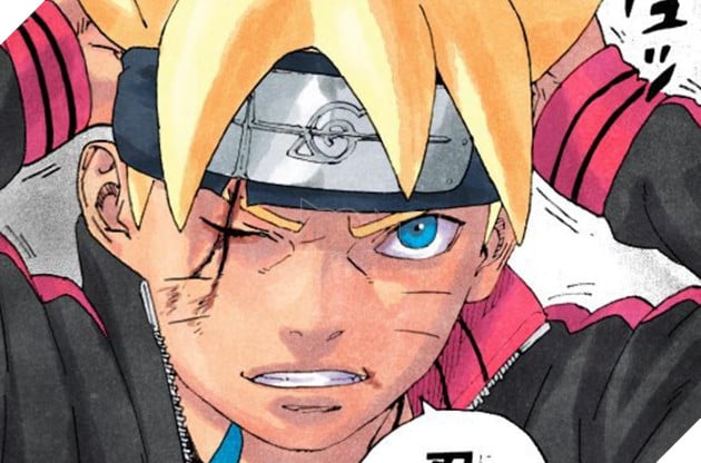 Boruto 81