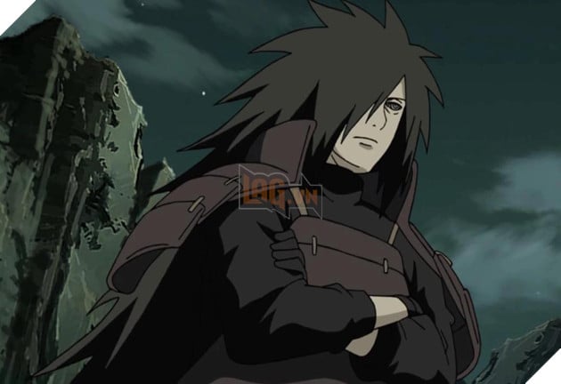 Uchiha Madara