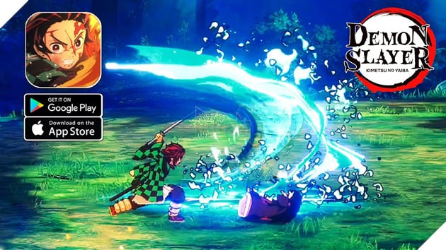 Hướng dẫn cách nhập và sưu tầm Giftcode mới nhất cho Demon Slayer Mobile năm 2023